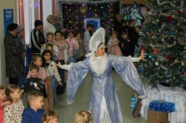 Сказка для самых маленьких!