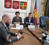 Краевое селекторное совещание