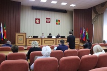 На защите детства!