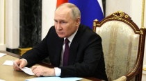 Обращение Президента Российской Федерации к гражданам