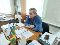 Помогаем СВОим