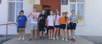 Антинарко в действии