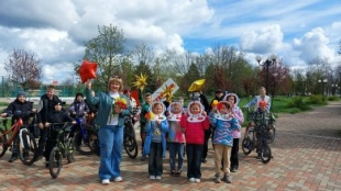 Космическая неделя завершилась 