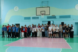 В школе № 1 станицы Полтавской прошел фестиваль «Формула успеха»