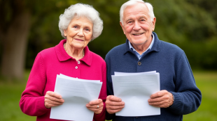 1 ОКТЯБРЯ – МЕЖДУНАРОДНЫЙ ДЕНЬ ПОЖИЛЫХ ЛЮДЕЙ