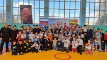 Кубок – наш!
