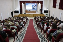 В Полтавской прошло итоговое родительское собрание