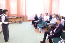 Всероссийские учения по антитеррористической защищённости