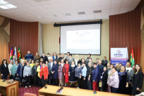 В районе прошла рабочая встреча, посвящённая поддержке и развитию общественного самоуправления