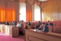 «Голубое топливо» приходит в дома