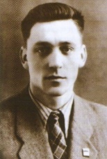 Первый чемпион СССР по многоборью ГТО в личном первенстве.