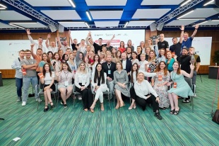 В Краснодарском крае открыли набор во второй поток «Школы молодого предпринимателя» 