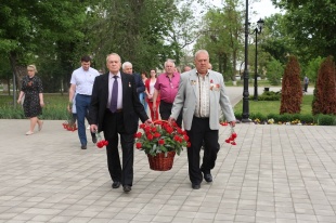 Чтобы помнили…