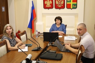 О развитии здравоохранения 