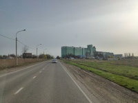 Объезд краевых и федеральных автодорог