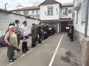 В Красноармейском районе проведена оперативно-профилактическая операция «Правопорядок»