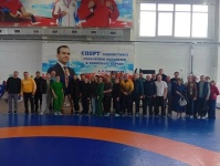 Мастер-класс для учителей физической культуры