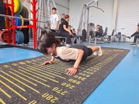 ГТО и переводные нормативы