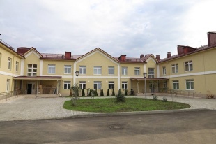 Дорогие земляки! 