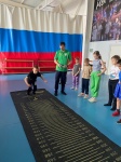 Новости ГТО