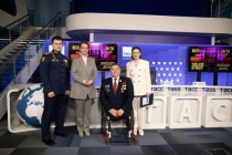 В Москве состоялась пресс-конференция, посвящённая трёхлетию Государственного фонда «Защитники Отечества»