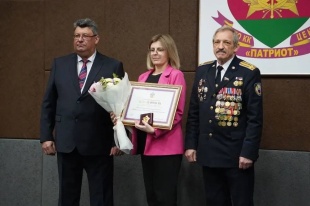  «Голос правды» в числе лучших!