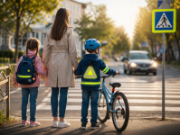 Уважаемые родители!