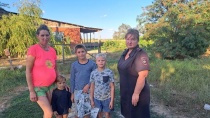 Полицейские Красноармейского района присоединились к акции «Помоги пойти учиться»