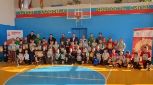  ГТО 22 февраля 2025