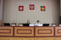 Заседание комиссии по мобилизации доходов в консолидированный бюджет края