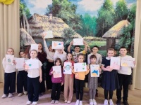 Космос ближе, чем мы думаем