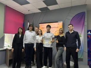 Серебро интеллектуального первенства