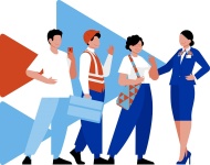 Акция «Служба занятости – защитникам Отечества»