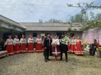 День в Атамани прошёл с размахом