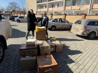 Договорились о сотрудничестве