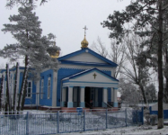 Крещенские службы