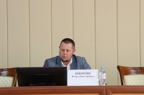 Прошло заседание комиссии по обеспечению дорожного движения в Красноармейском районе