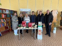 Традиция – помогать