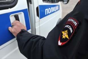 В Красноармейском районе полицейские задержали подозреваемого в организации наркопритона