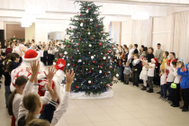 Праздник в подарок 