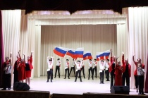 И споют, и станцуют, и помогут