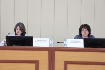 Обсудили отдых и оздаровление детей.