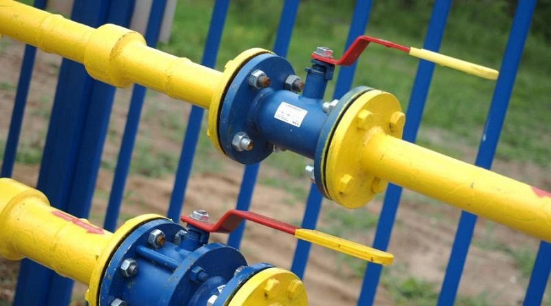 Догазификация продолжается